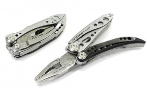 Leathermanマルチ・ツール