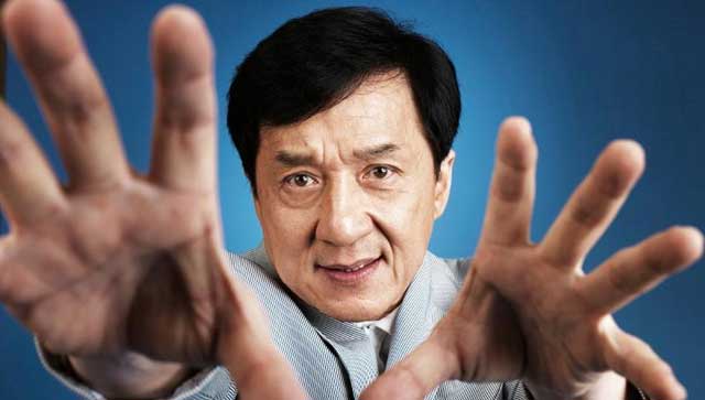 2.Jackie-Chan 2.Jackie-Chan