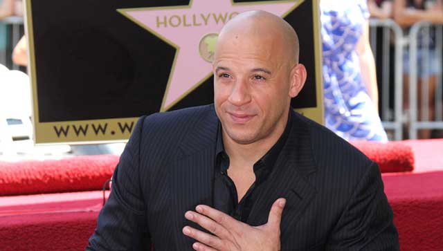3.Vin-Diesel 3.Vin-Diesel