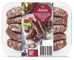 Italian Style Veal and Pork Sausages with Fennel and Red Wine 300x243 - バーベキューやお弁当のソーセージ選びは豪州のベスト10が参考になる！