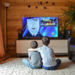 海外から日本の地上波テレビを月額無料で見る方法 - UBOX（米国、豪州、欧州）