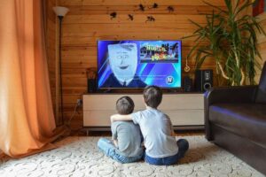 海外から日本のテレビを月額無料で見る方法 – UBOX（米国、豪州、欧州）