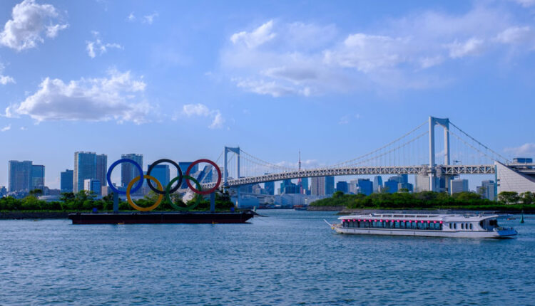 東京オリンピック2020-21