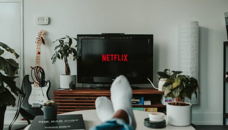 海外から日本のNetflixを観るVPN