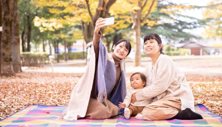 一時帰国にも便利な縛りなしポケットWiFi