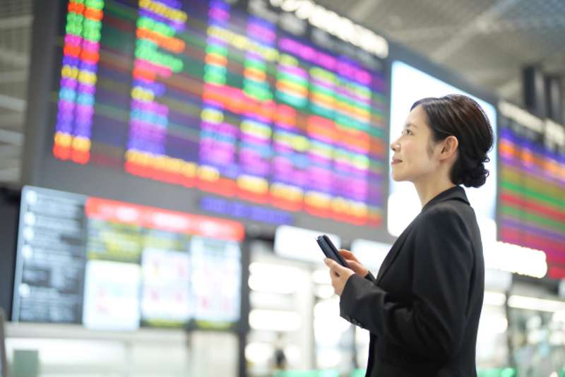 SIM airport - 一時帰国のスマホSIMはLINEMOがベスト！海外からも申込可能で到着後すぐ使える！