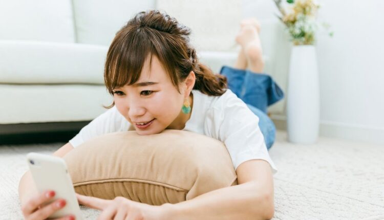 一時帰国で日本の電話番号を使うならLINEMOがコスパ最強のSIM